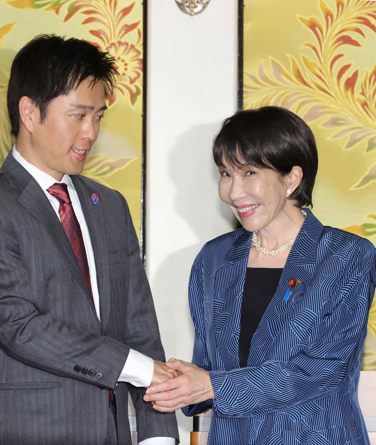 連立１カ月、維新に「消滅リスク」　過去の政党も不遇結末　ささやかれる分裂シナリオとは